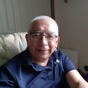 Meet your Posher, Bryan